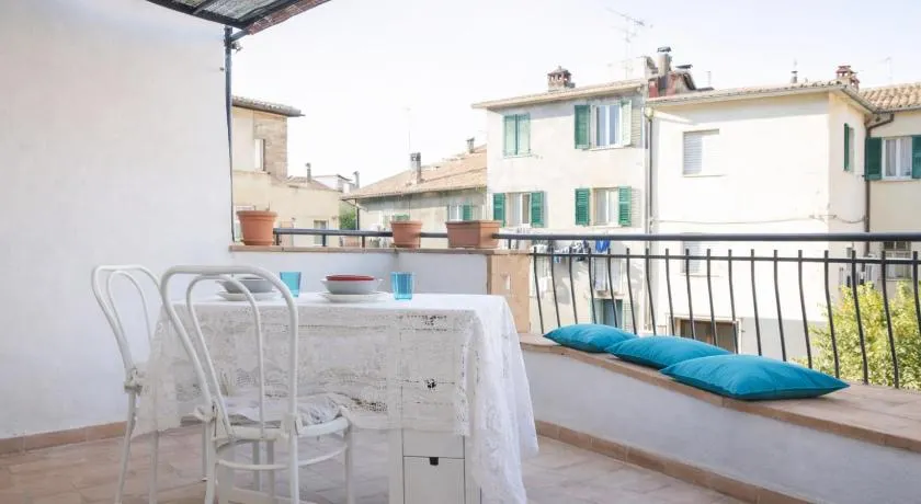 Casa Vacanze al Castello - Mugnano - Image 1