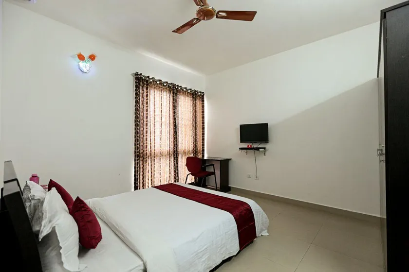 VistaraH Homes - SRM University Guduvancherry - Image 1