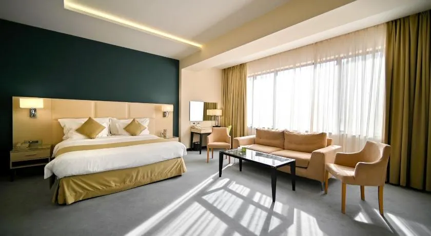 Ararat Resort Tsaghkadzor - Image 1
