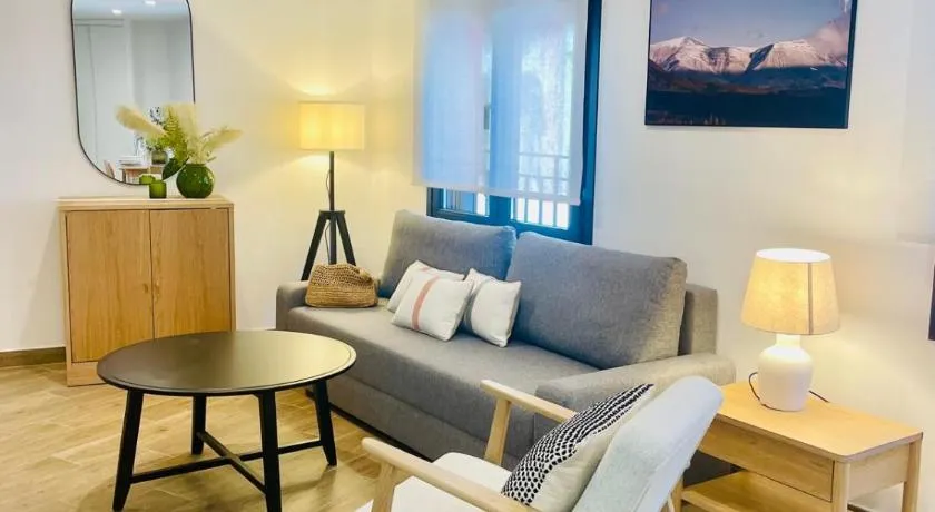 Apartamentos San Nicolas Jaca - Image 1