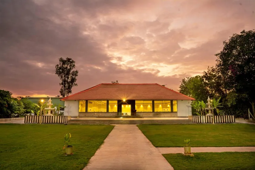 Farm Stay Resort  - Shamirpet, Hyderabad - Image 1