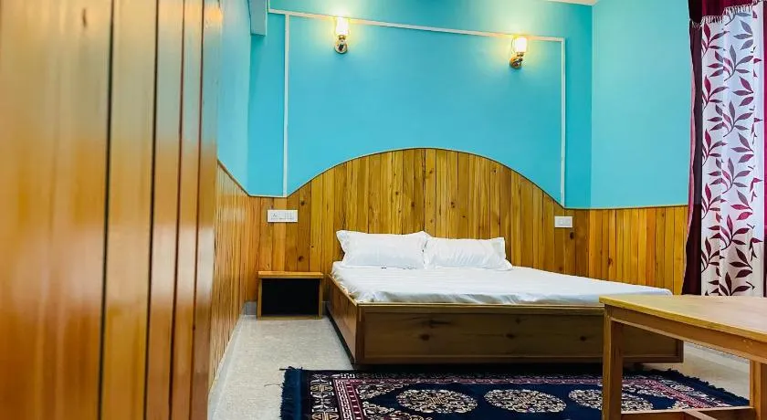 Mountain River Homestay - Image 1