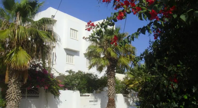Appartement Nabeul Plage - Image 1