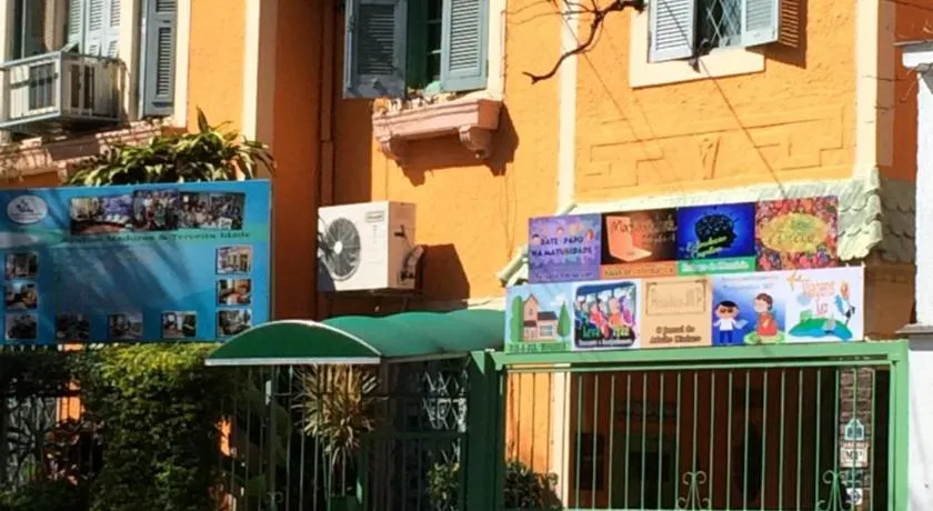 Casa Moinhos de Vento Vintage - Image 1