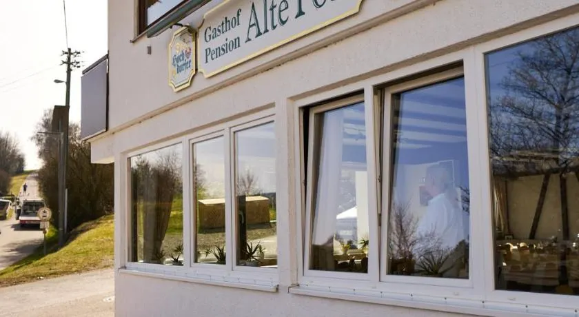 Gasthof ALTE POST-Schwarzwald Plus gratis - Image 1