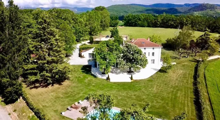 Domaine de Bonaveau - Image 1