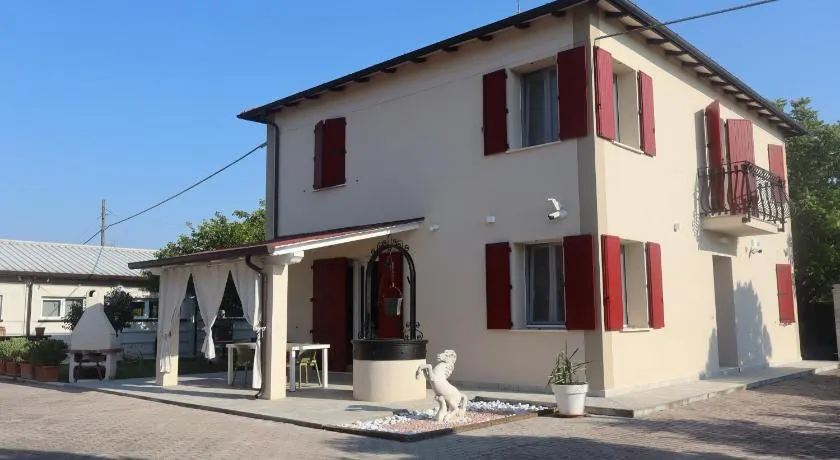 Villa pace D'oro - Image 1