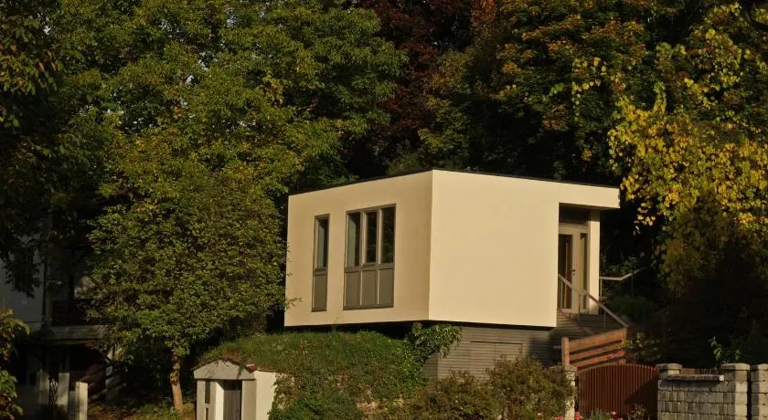 Tiny Guesthouse Kamptal - Image 1