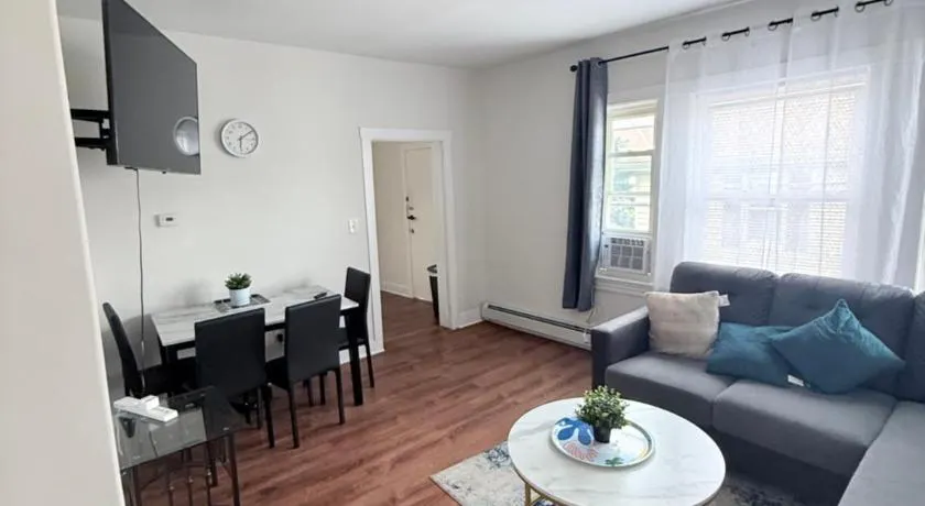 Quiet private room - Image 1