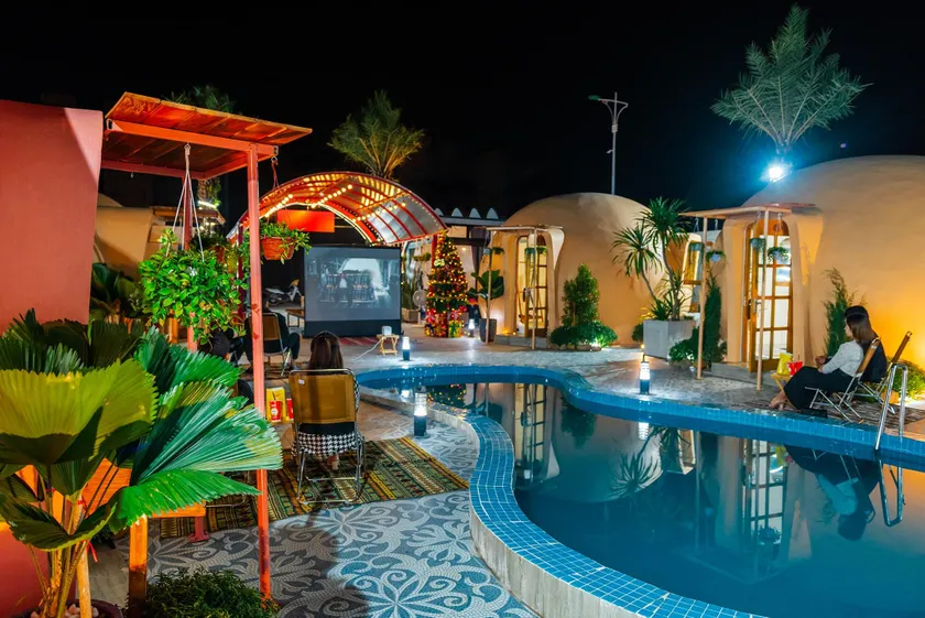 DeChill Homestay - Image 1