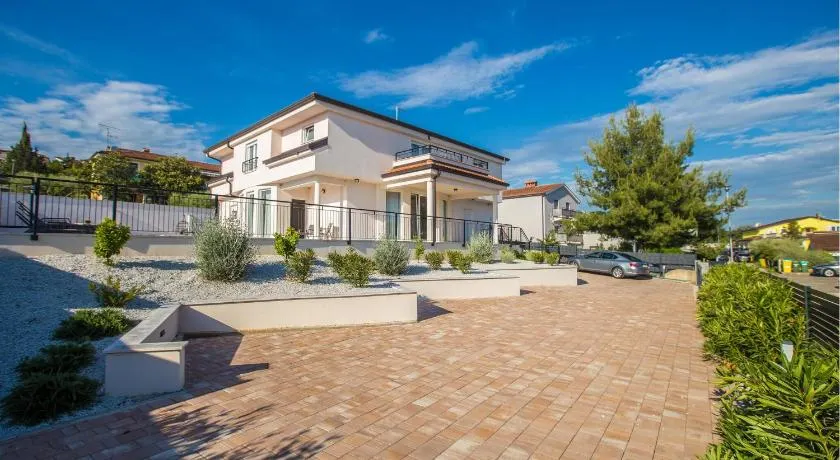 Lovely Home In Porec With Sauna - Image 1