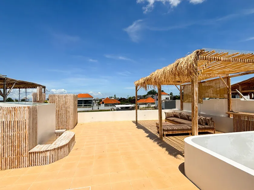 Villa Merlin - Image 1