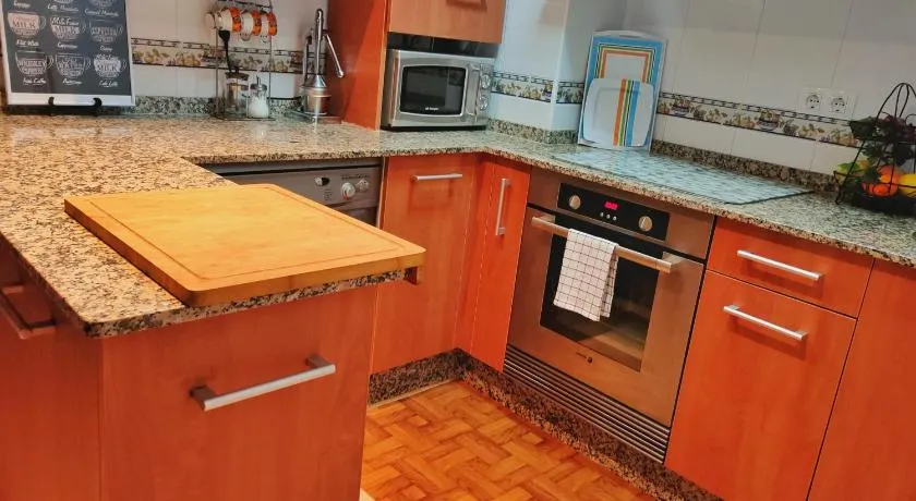 A Casiña do Patio - Image 1