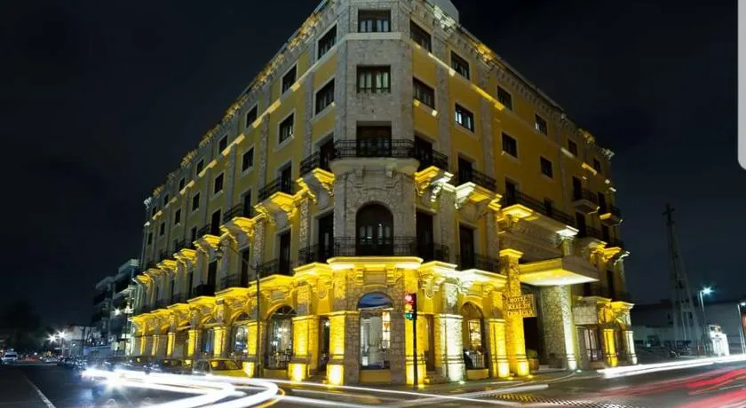 Hotel Real de Don Juan - Image 1