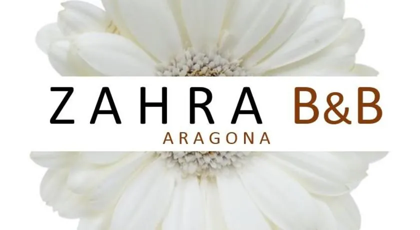ZAHRA ARAGONA - Image 1