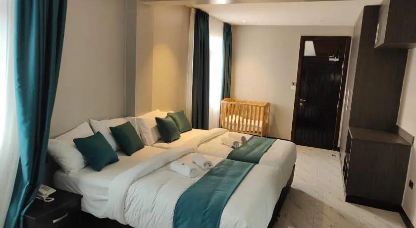 Hotel Lourdes, Siaya - Image 1