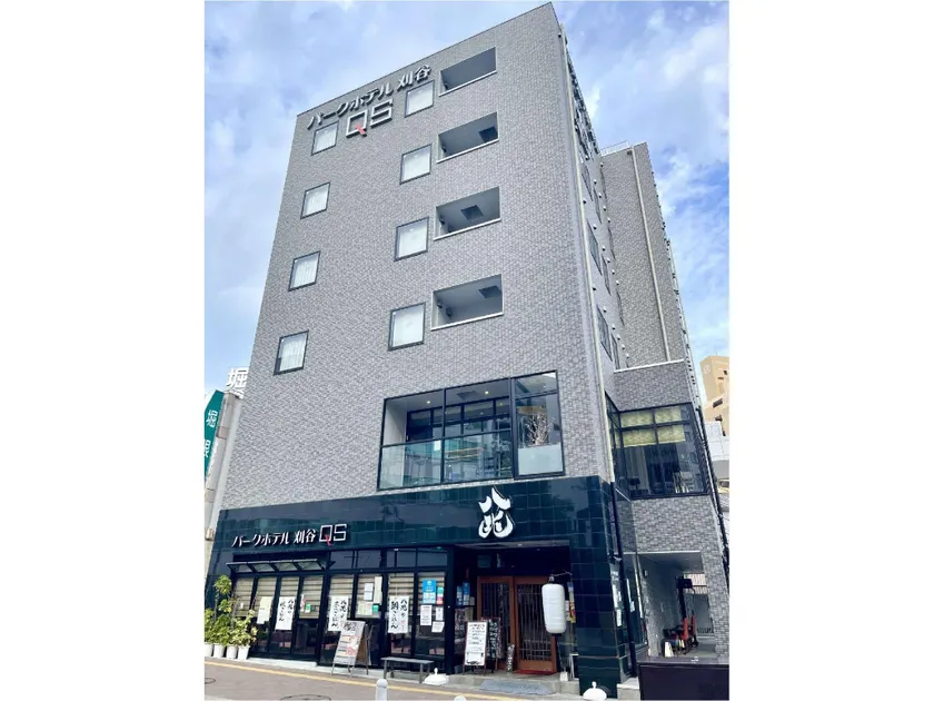 Park Hotel Kariya QS - Image 1