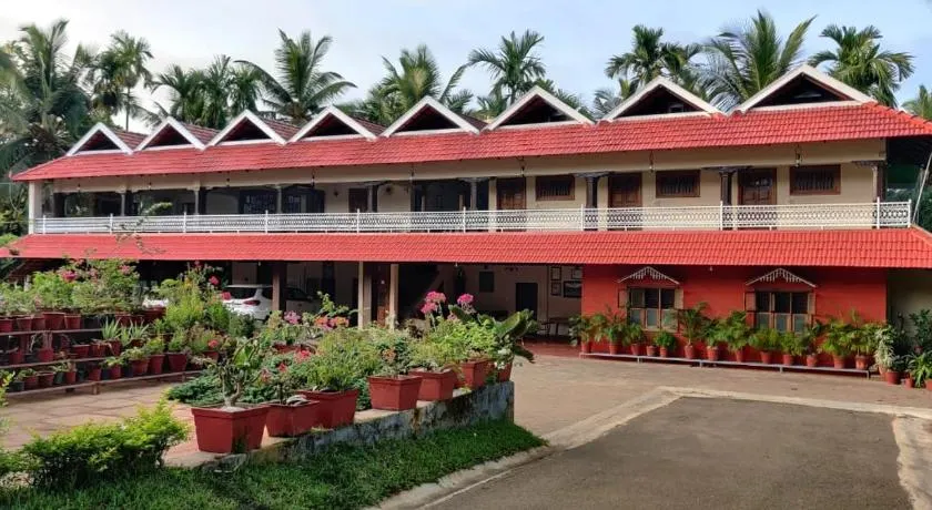 Devangi Athithya Holiday Home by StayApart - Image 1