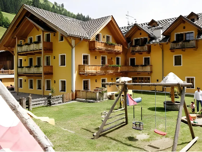Hotel Tolderhof - Image 1