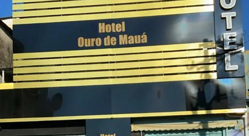 Hotel Ouro de Mauá - Image 1