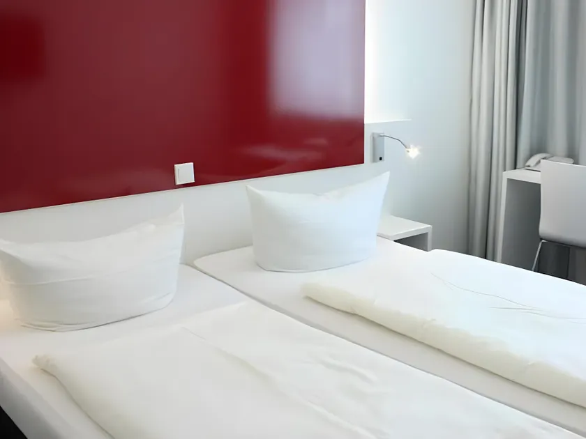 Hotel Admiral Frankfurt City Centre - Image 1