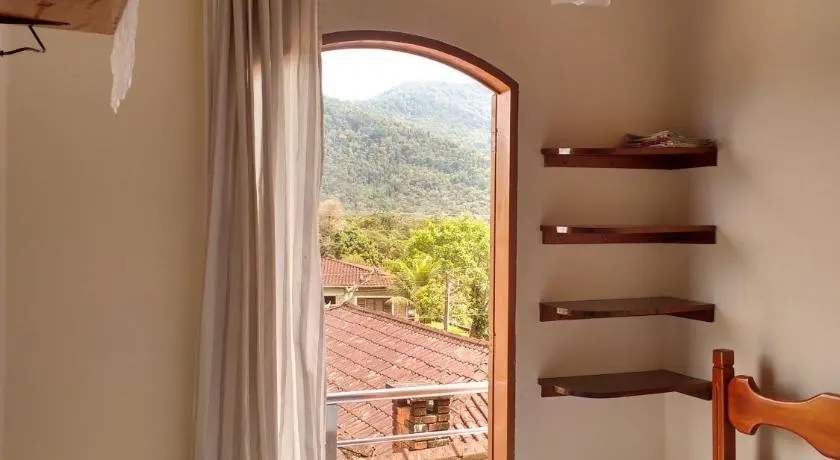 Praialar Apartamentos Ubatuba - Image 1