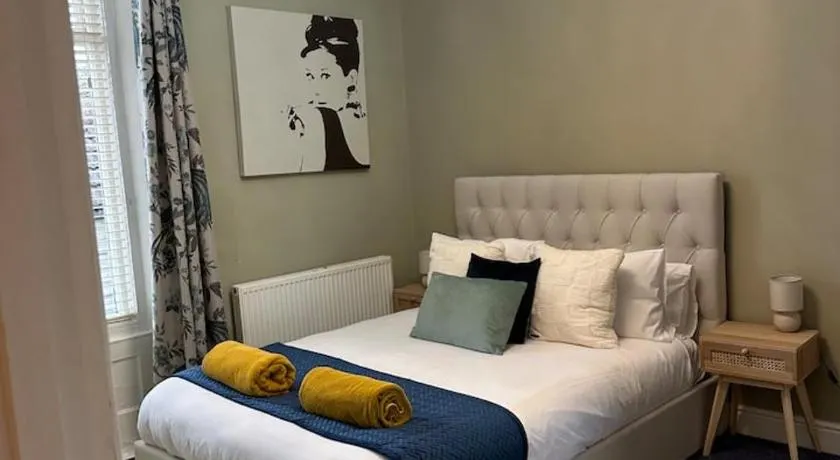 Stylish apartment in Walmer (nr Deal&Dover) - Image 1