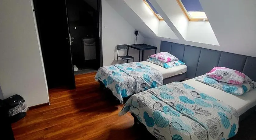 M Hostel - Image 1