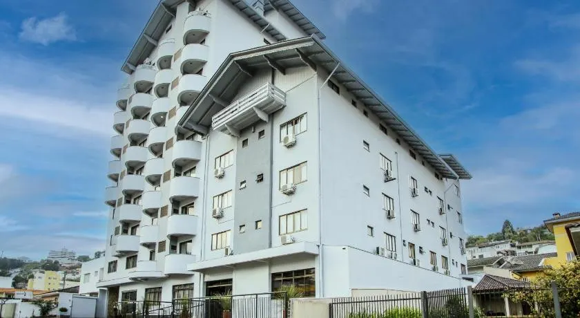 Hotel das Videiras - Image 1