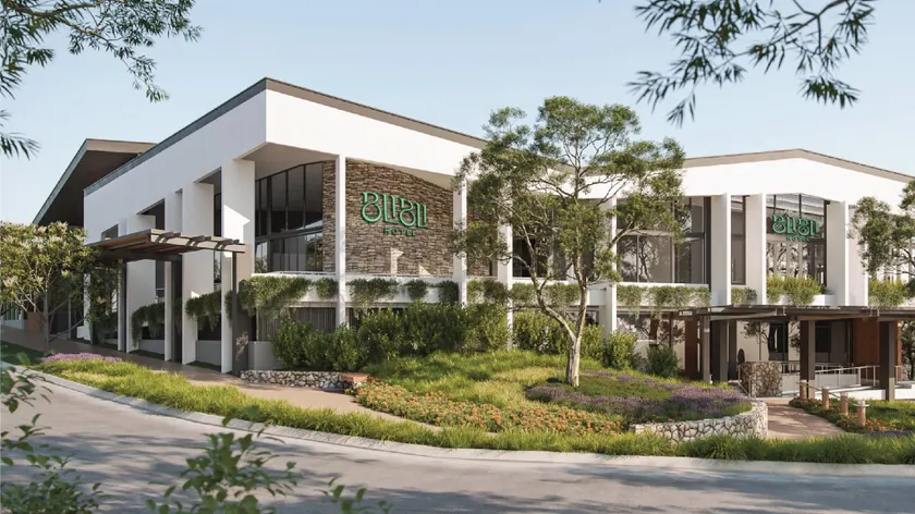 Bli Bli Suites - Image 1