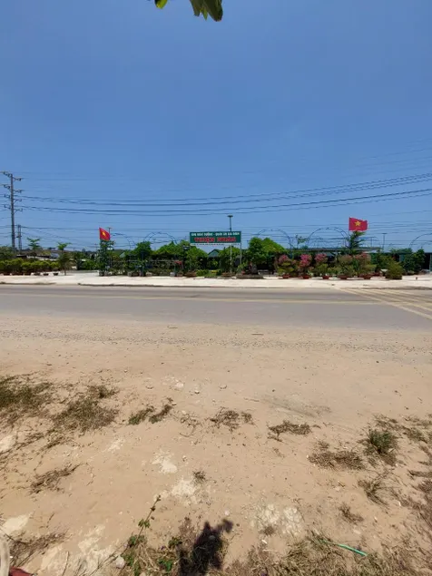 Khu nghỉ dưỡng thiện nhân - Image 1