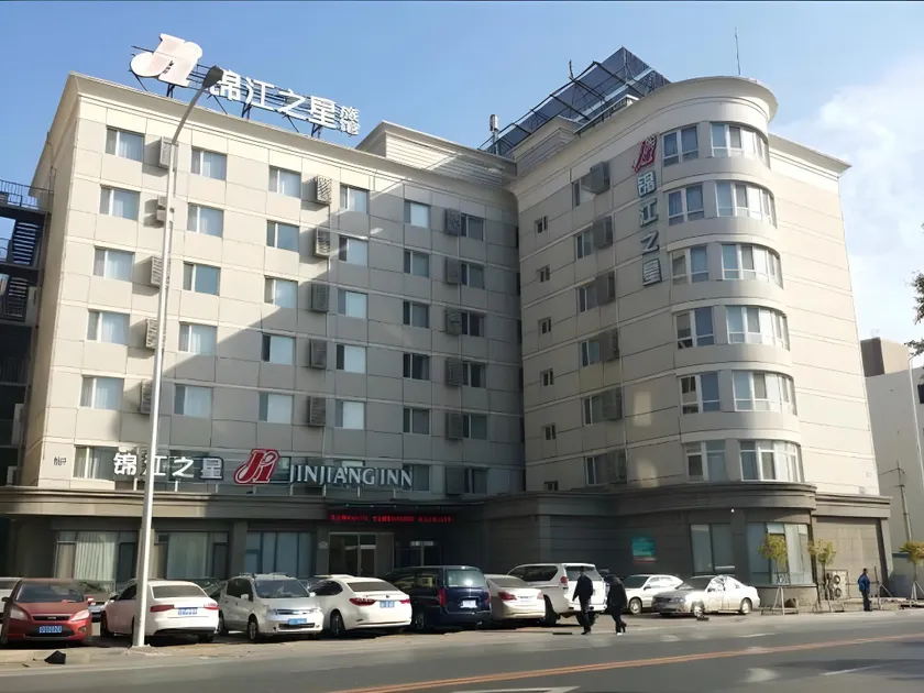 Jinjiang Inn - Xishan Road - Image 1
