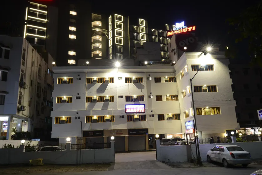 Hotel Maruti - Image 1