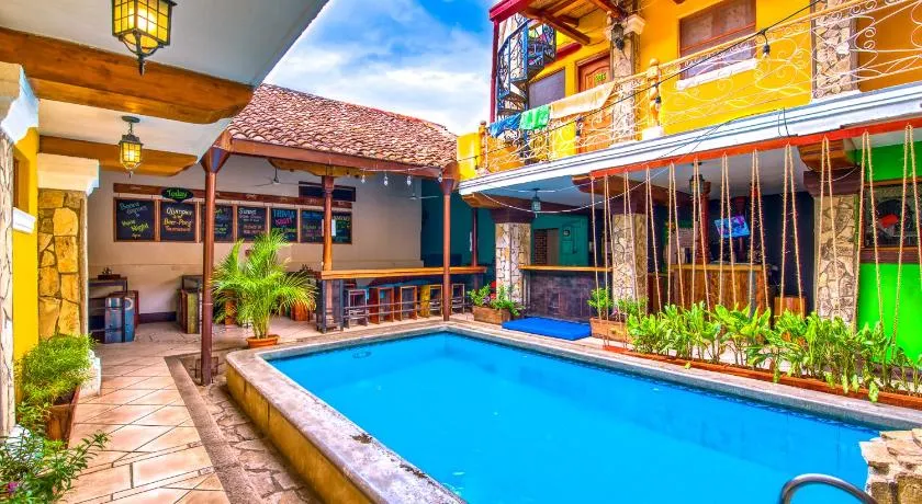 Oasis Hostel - Image 1