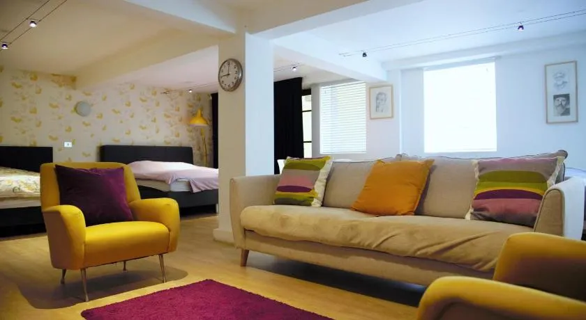 B&B Tempelhof - Image 1