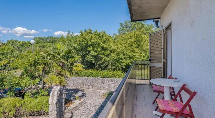 Apartment in Soline - Insel Krk 38221 - Image 1