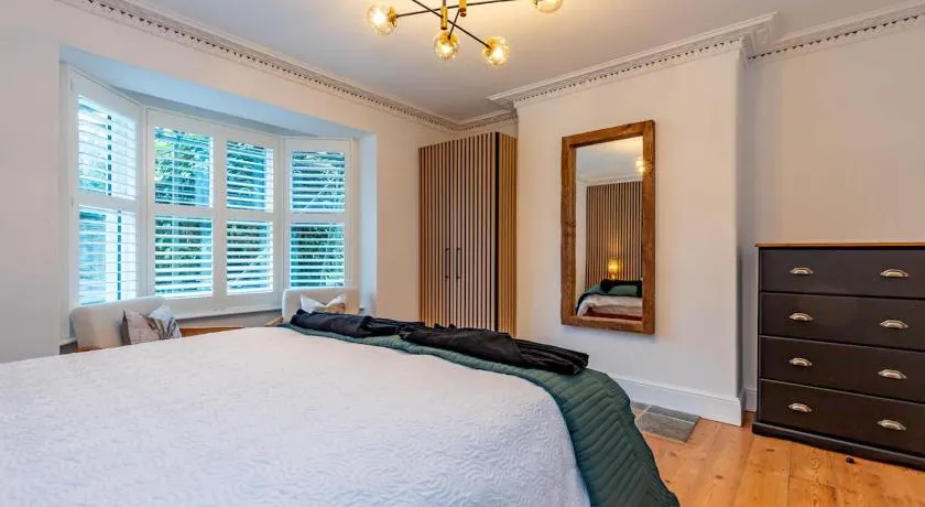 Stunning One Bed - Central Witney - Image 1