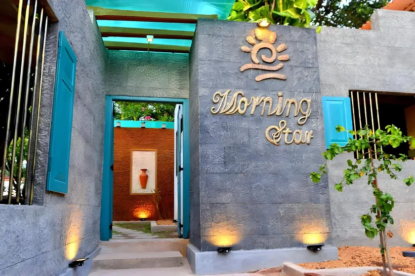 Morning Star Resorts - Image 1