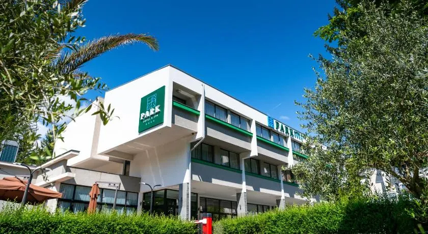 PARK Hotel & SPA Jablanica - Image 1