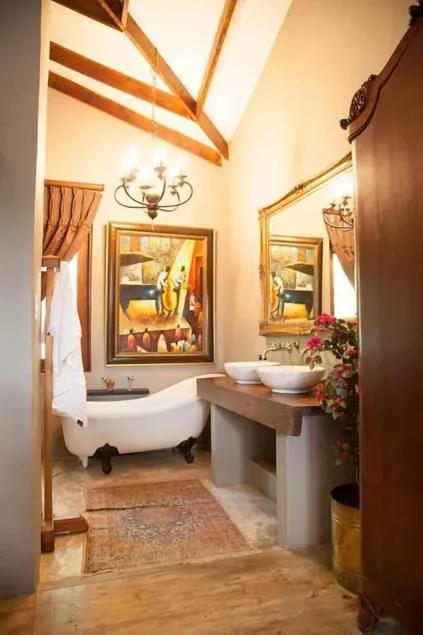 Little Forest Guest House - Image 1