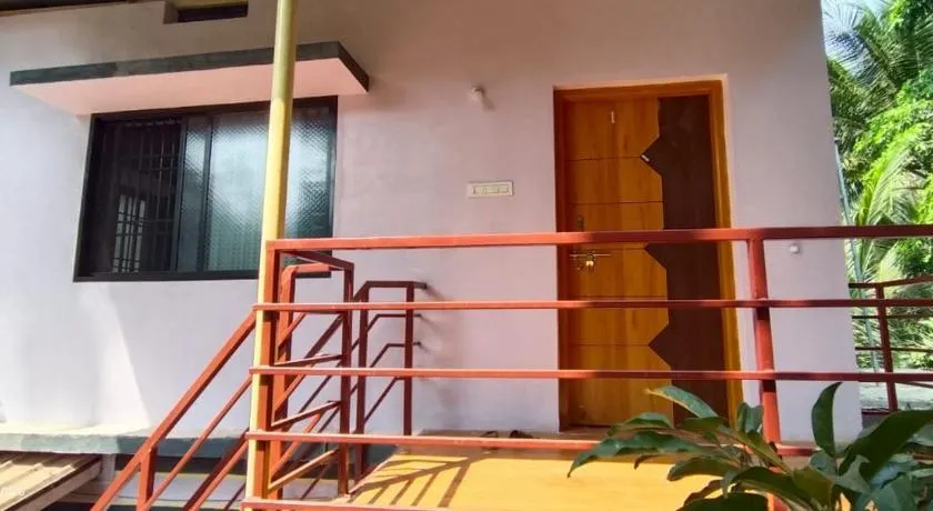 Gokarna, Shree Guru Homestay - Image 1