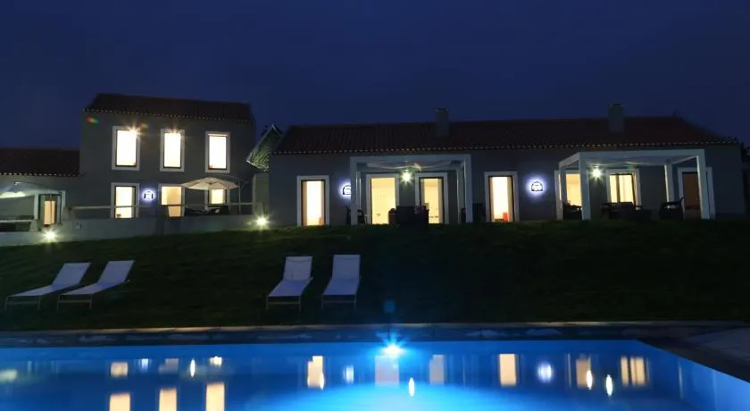 Casa do Melgaco, Turismo Rural - Image 1