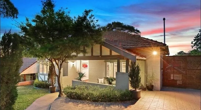 Central Chatswood Urban Stay - Image 1