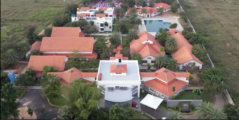 Olivia Resort and Spa a unit of Falgu Resorts Pvt Ltd - Image 1