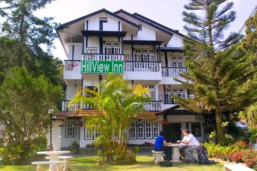 Hillview Inn Cameron Highlands PROMO - Image 1