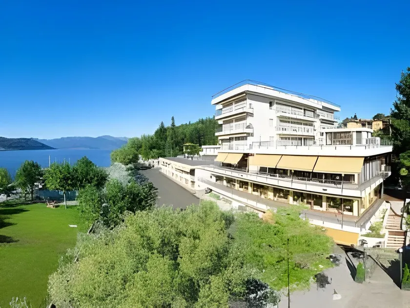 Hotel Europa - Image 1