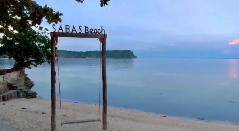 Sabas Beach and Campsite - Image 1