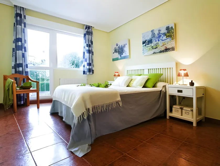Apartamentos Acacio - Image 1