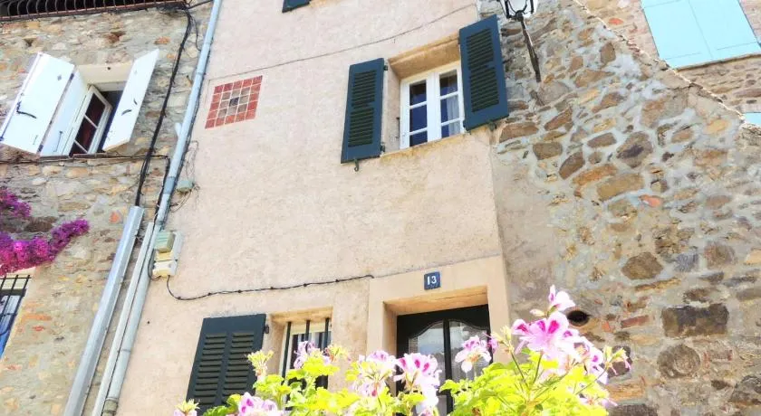 Ferienhaus in der Altstadt von Grimaud - Image 1