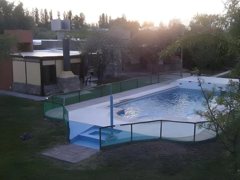 Cabañas Terra Olivo - Image 1